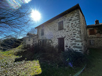 French property, houses and homes for sale in Le Châtenet-en-Dognon Haute-Vienne Limousin