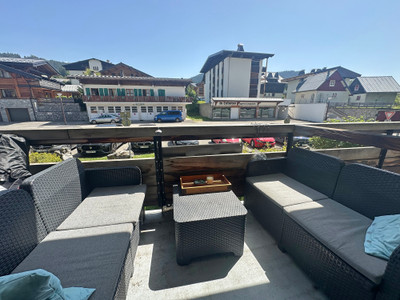 Ski property for sale in Les Gets - €680,000 - photo 0