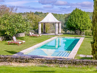 Propriété à vendre à Montagnac-la-Crempse, Dordogne - 1 908 000 € - photo n°2
