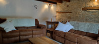 Maison à vendre à Messé, Deux-Sèvres - 267.500 € - photo 5