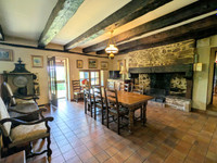 Propriété à vendre à Lamongerie, Corrèze - 295 000 € - photo n°3