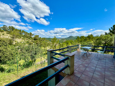 French property for sale in Saint-Ambroix, Gard - €330,000 - photo 7