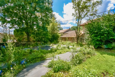 French property for sale in Bussière-Badil, Dordogne - €51,300 - photo 8