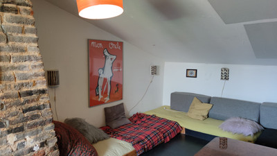 French property for sale in Crécy-en-Ponthieu, Somme - €110,000 - photo 10