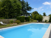 Propriété à vendre à Saint-Seurin-de-Prats, Dordogne - 214 000 € - photo n°8