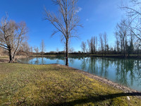 Lacs à vendre à Razac-de-Saussignac, Dordogne - 66.600 € - photo 1