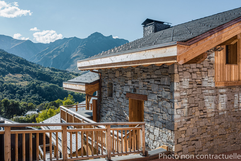 French property for sale in LES MENUIRES, Savoie - &#8364;3,606,000 - photo 7