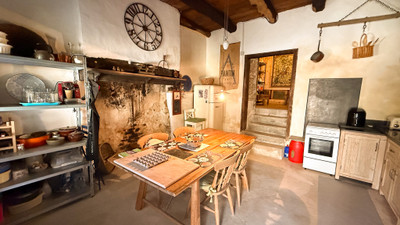 French property for sale in Dournazac, Haute-Vienne - €149,950 - photo 4