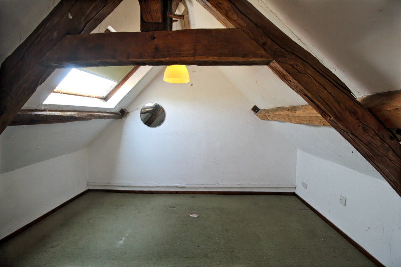 French property for sale in Charnizay, Indre-et-Loire - €130,800 - photo 14