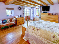 Maison à vendre à Nanteuil-Auriac-de-Bourzac, Dordogne - 483.360 € - photo 6