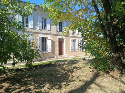 house for sale in Gironde