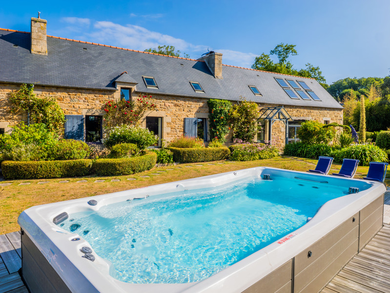 maison à vendre à Brittany