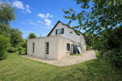 French property for sale in Argentan, Orne - €288,500 - photo 1