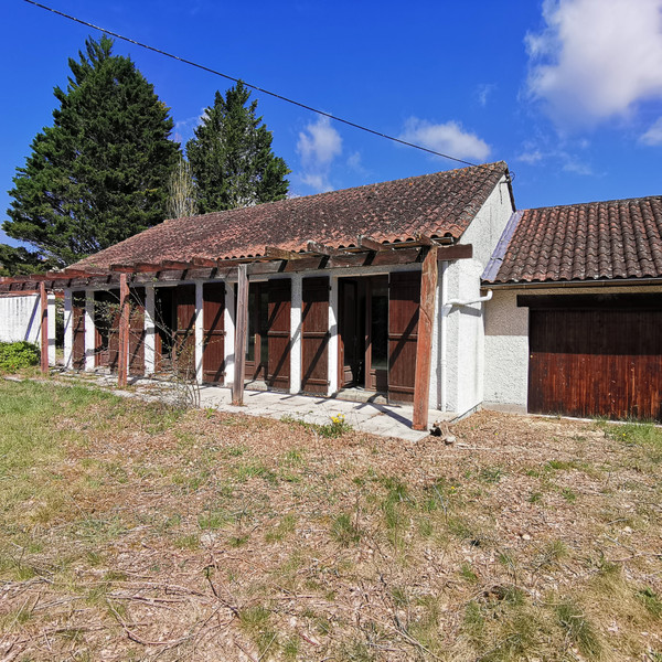 French property for sale in Saint-Geyrac, Dordogne - photo 4