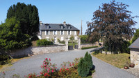 Maison à vendre à Courvaudon, Calvados - 426.000 € - photo 1