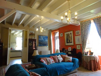 Maison à vendre à Aigondigné, Deux-Sèvres - 299.500 € - photo 6