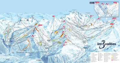 Ski property for sale in Meribel - €1,590,000 - photo 7