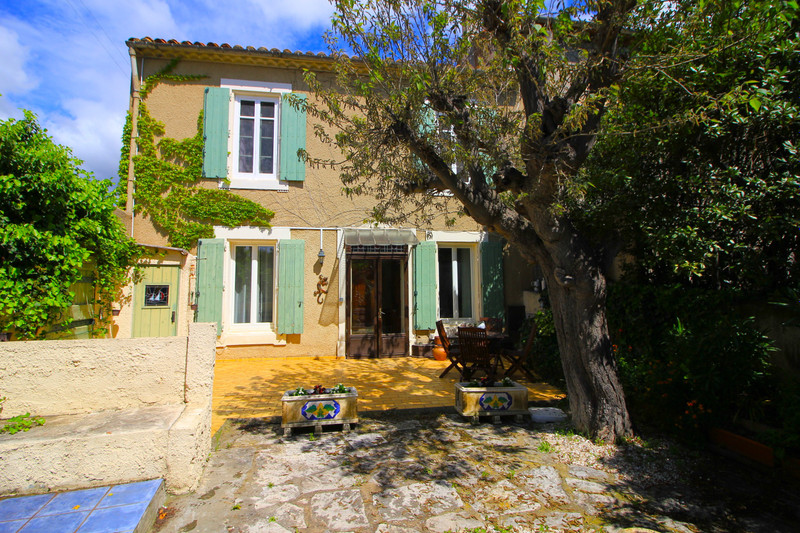 French property for sale in Argeliers, Aude - €295,000 - photo 8