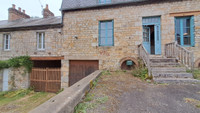 Maison à vendre à Domfront en Poiraie, Orne - 77.777 € - photo 8