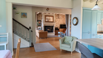French property for sale in Bénévent-l'Abbaye, Creuse - €389,950 - photo 7