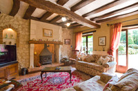 Maison à vendre à Aubigné-Racan, Sarthe - 255.195 € - photo 4