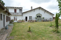 Propriété à vendre à Noaillac, Gironde - 551 200 € - photo n°8