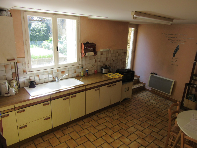 French property for sale in Valence-en-Poitou, Vienne - €66,600 - photo 3