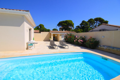 French property for sale in Argeliers, Aude - €340,000 - photo 7