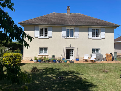 house for sale in Cher