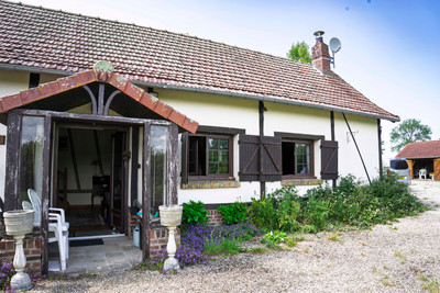 French property for sale in Croixdalle, Seine-Maritime - €267,500 - photo 13