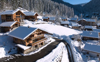 Propriété à vendre à Châtel, Haute-Savoie - 2 000 000 € - photo n°13