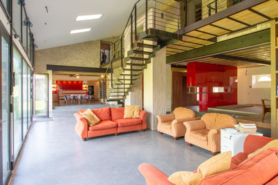 French property for sale in Richelieu, Indre-et-Loire - €1,500,000 - photo 6