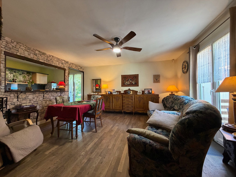 French property for sale in Angoisse, Dordogne - €162,000 - photo 5