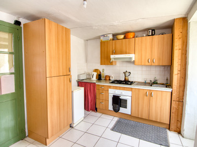 French property for sale in Châteauponsac, Haute-Vienne - €53,000 - photo 1