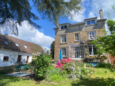 house for sale in Corrèze
