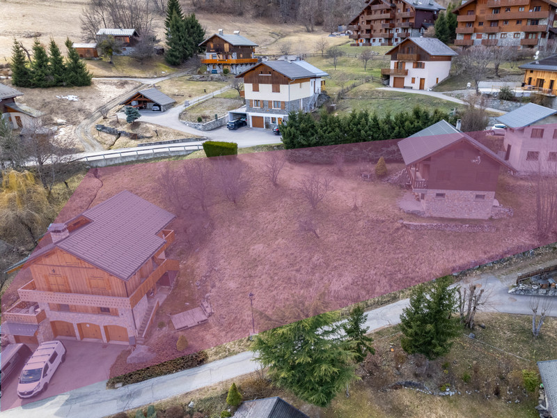 Ski property for sale in Meribel - €4,620,000 - photo 3