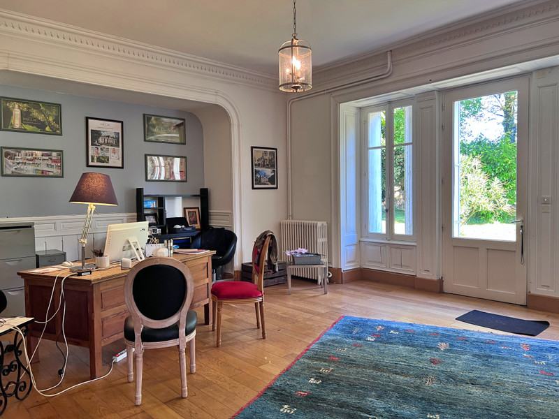 French property for sale in Foussignac, Charente - €2,184,000 - photo 7