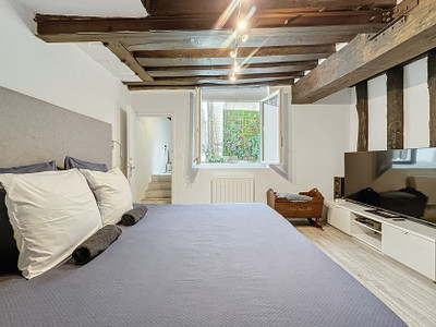 French property for sale in Paris 4e Arrondissement, Paris - €995,000 - photo 7