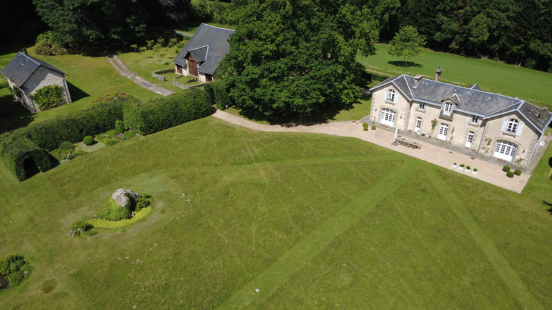 French property for sale in Rempnat, Haute-Vienne - €795,000