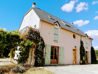 French property, houses and homes for sale in Vendœuvres Indre Centre