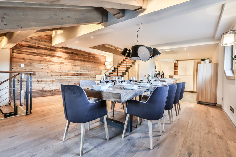 French property for sale in MERIBEL LES ALLUES, Savoie - &#8364;8,650,000 - photo 2