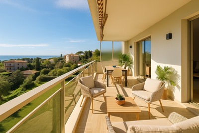 apartment for sale in Alpes-Maritimes