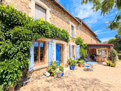 house for sale in Haute-Vienne