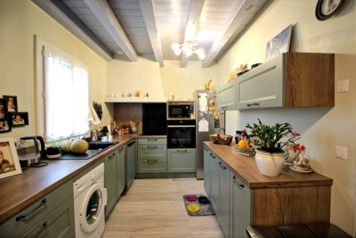 French property for sale in Monplaisant, Dordogne - €216,000 - photo 4