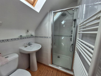 French property for sale in Pont-Melvez, Côtes-d'Armor - €286,200 - photo 14