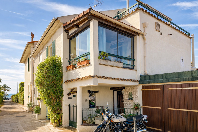 Propriété à vendre à Cagnes-sur-Mer, Alpes-Maritimes - 580 000 €