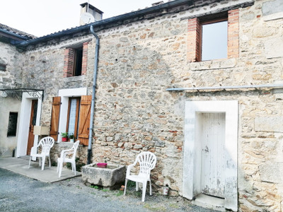 Maison à vendre à Saint-Mathieu, Haute-Vienne, Limousin, avec Leggett Immobilier