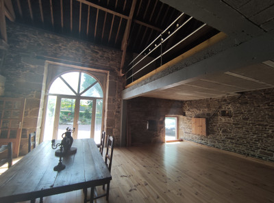 French property for sale in Noues de Sienne, Calvados - €174,000 - photo 2