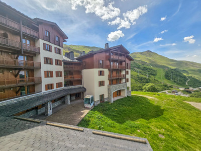 Ski property for sale in Les Menuires - €376,500 - photo 10