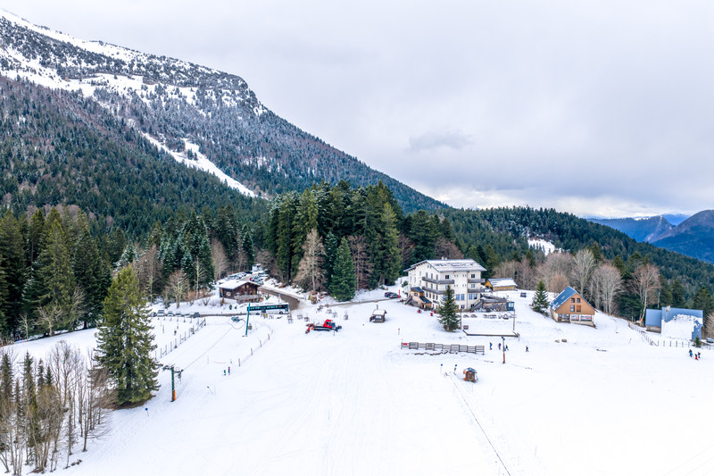 Ski property for sale in  - €2,950,000 - photo 1